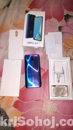 Oppo A9 2020 8/128